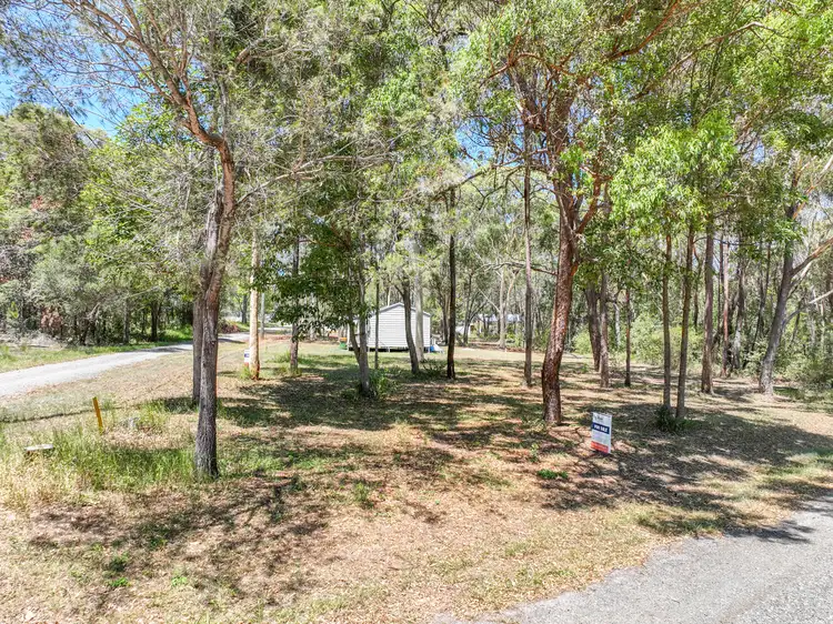 Second view of Homely land listing, 20 Coleus Street, Russell Island QLD 4184