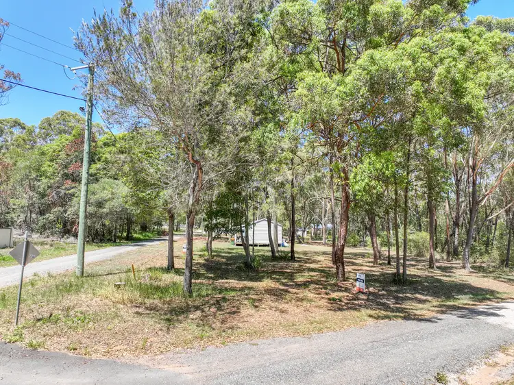 Third view of Homely land listing, 20 Coleus Street, Russell Island QLD 4184