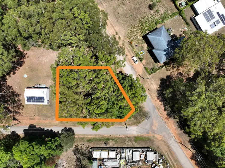 Seventh view of Homely land listing, 20 Coleus Street, Russell Island QLD 4184