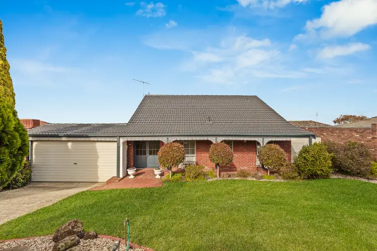 9 Bligh Court, Endeavour Hills VIC 3802