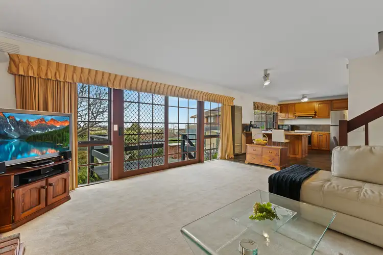 Second view of Homely house listing, 9 Bligh Court, Endeavour Hills VIC 3802