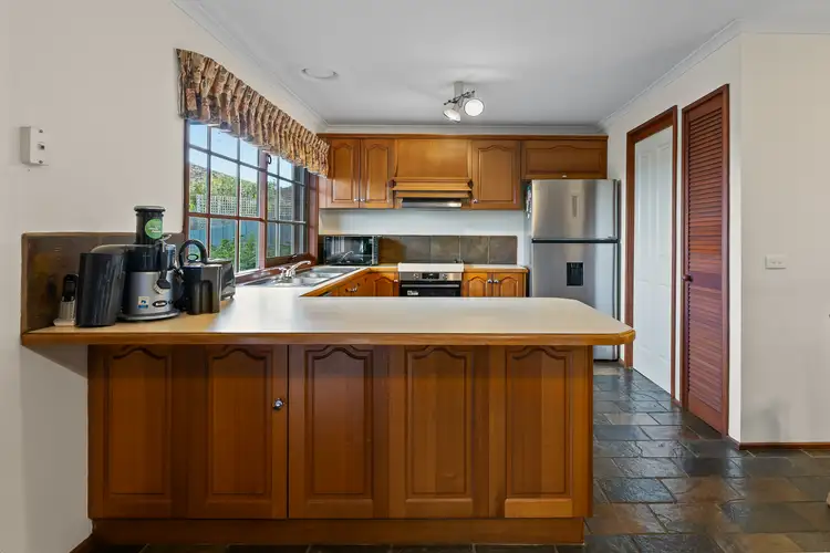 Fourth view of Homely house listing, 9 Bligh Court, Endeavour Hills VIC 3802