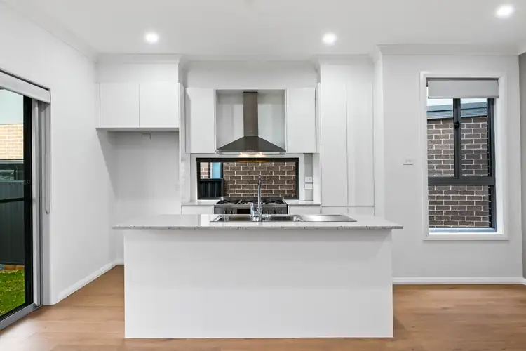 Third view of Homely house listing, 46 Pridham Avenue, Box Hill NSW 2765