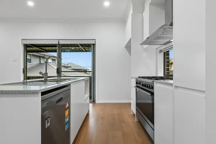 Fourth view of Homely house listing, 46 Pridham Avenue, Box Hill NSW 2765