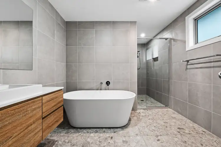 Fifth view of Homely house listing, 46 Pridham Avenue, Box Hill NSW 2765