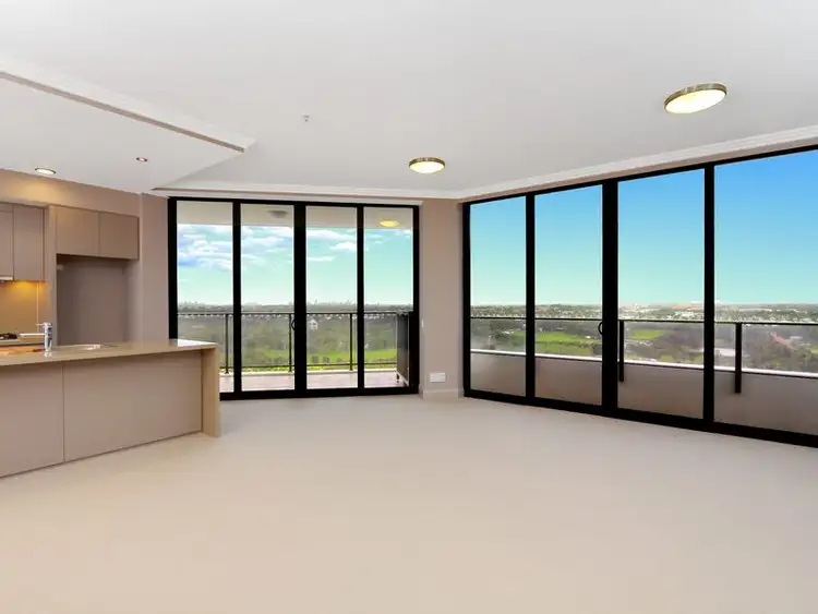 Main view of Homely apartment listing, 1203/9 Australia Avenue, Sydney Olympic Park NSW 2127