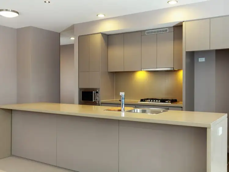 Third view of Homely apartment listing, 1203/9 Australia Avenue, Sydney Olympic Park NSW 2127