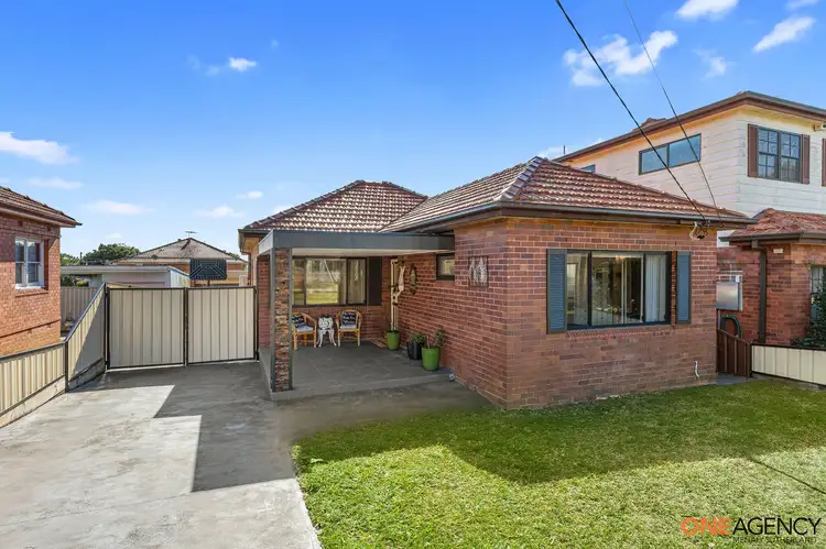Main view of Homely house listing, 44 Bungalow Road, Peakhurst NSW 2210