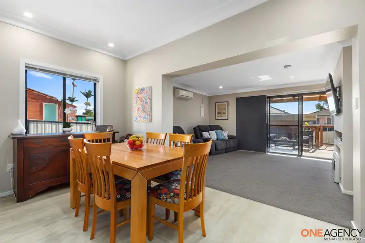 Second view of Homely house listing, 44 Bungalow Road, Peakhurst NSW 2210