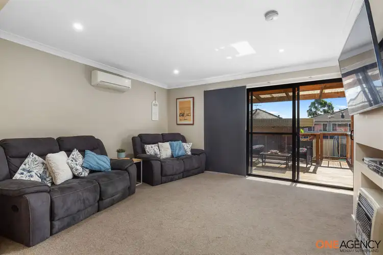 Third view of Homely house listing, 44 Bungalow Road, Peakhurst NSW 2210
