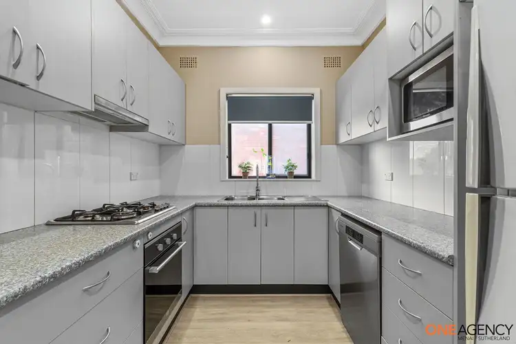 Fourth view of Homely house listing, 44 Bungalow Road, Peakhurst NSW 2210