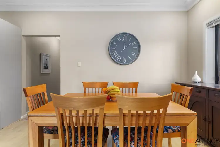 Fifth view of Homely house listing, 44 Bungalow Road, Peakhurst NSW 2210