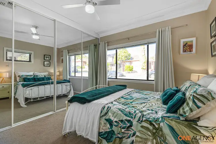 Sixth view of Homely house listing, 44 Bungalow Road, Peakhurst NSW 2210