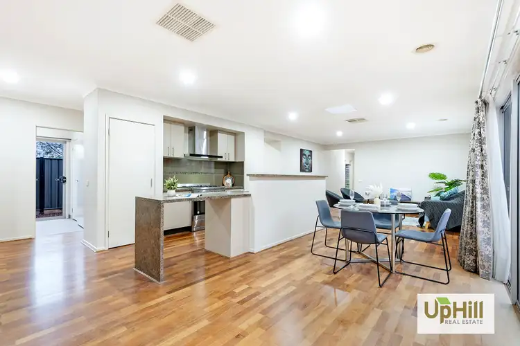 Fifth view of Homely house listing, 34 Mackillop way, Clyde North VIC 3978