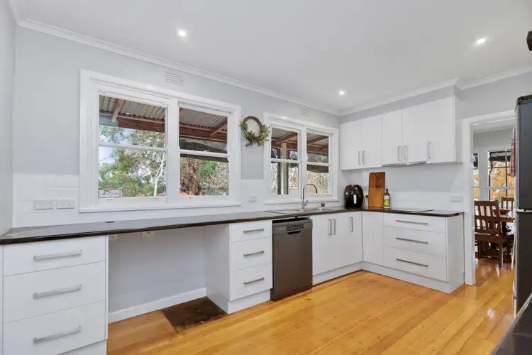 Third view of Homely rural property listing, 24 De Grandis Road, Hawkesdale VIC 3287