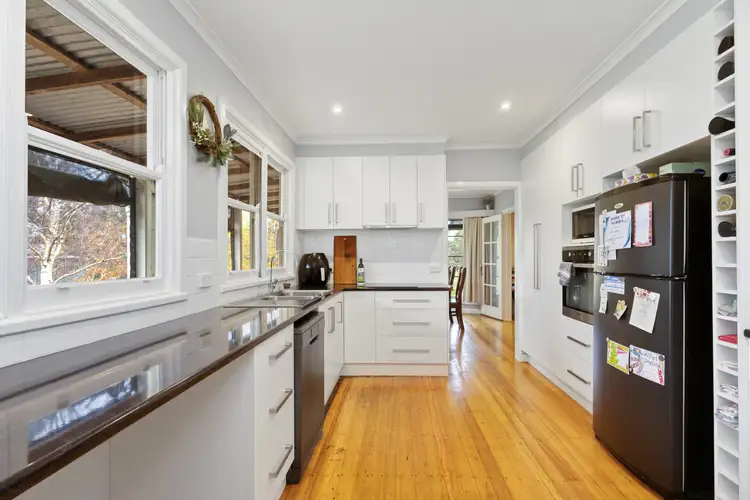 Fifth view of Homely rural property listing, 24 De Grandis Road, Hawkesdale VIC 3287