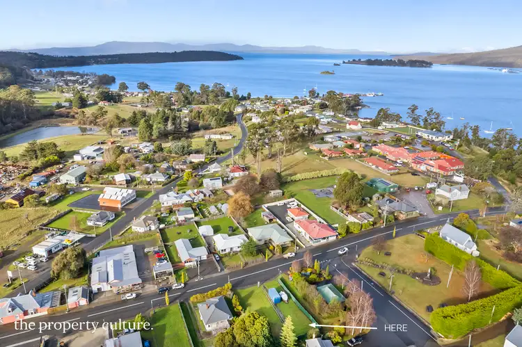 Sixth view of Homely land listing, 6976 Huon Highway, Dover TAS 7117