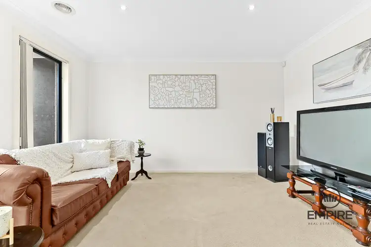 Second view of Homely house listing, 8 Westmoreland Avenue, Cranbourne North VIC 3977