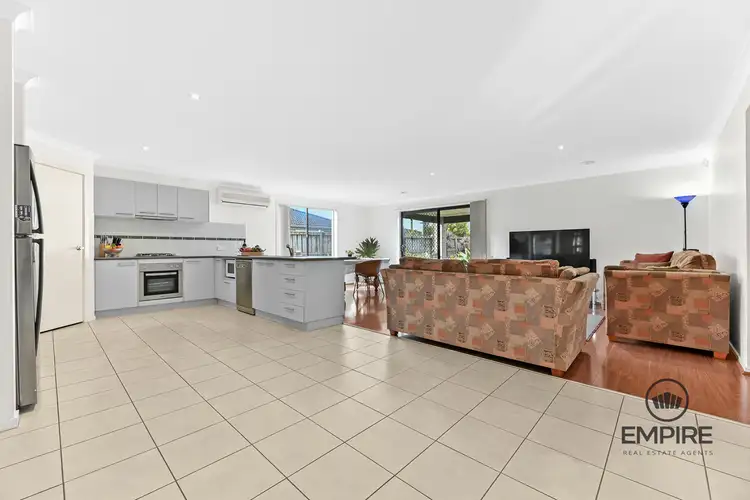 Third view of Homely house listing, 8 Westmoreland Avenue, Cranbourne North VIC 3977