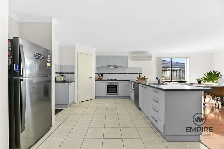 Fourth view of Homely house listing, 8 Westmoreland Avenue, Cranbourne North VIC 3977