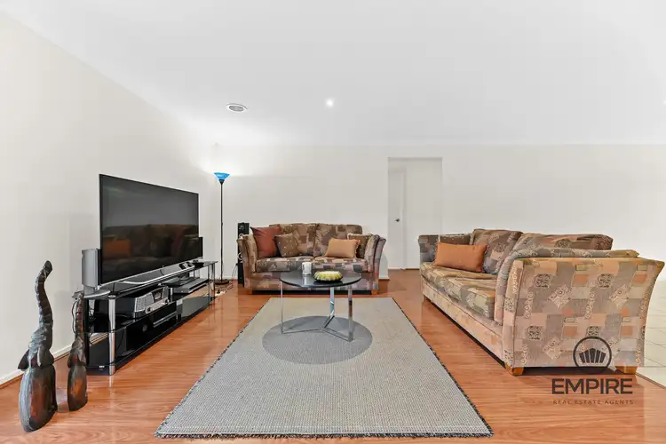 Fifth view of Homely house listing, 8 Westmoreland Avenue, Cranbourne North VIC 3977