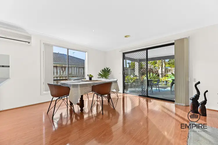 Sixth view of Homely house listing, 8 Westmoreland Avenue, Cranbourne North VIC 3977