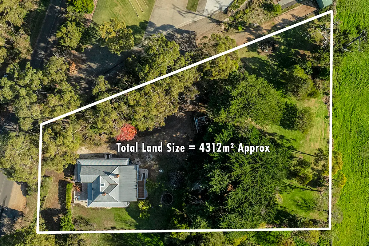 Main view of Homely house listing, 80 Byrnes Road, Shoreham VIC 3916