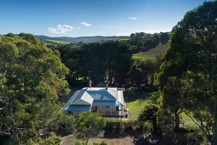 Second view of Homely house listing, 80 Byrnes Road, Shoreham VIC 3916