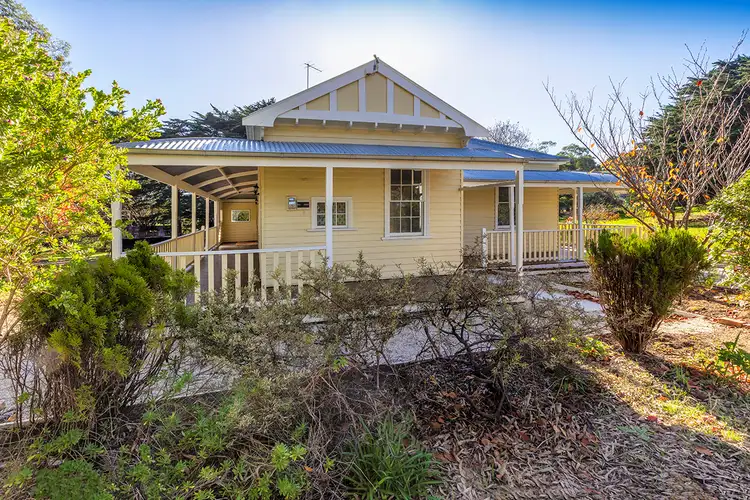 Fourth view of Homely house listing, 80 Byrnes Road, Shoreham VIC 3916