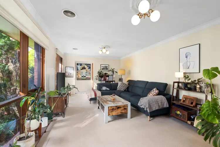 Second view of Homely house listing, 34 Dutton Street, Dickson ACT 2602