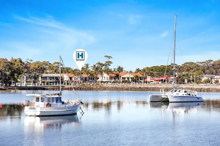 Main view of Homely unit listing, 9/1 Dunns Lane, Merimbula NSW 2548