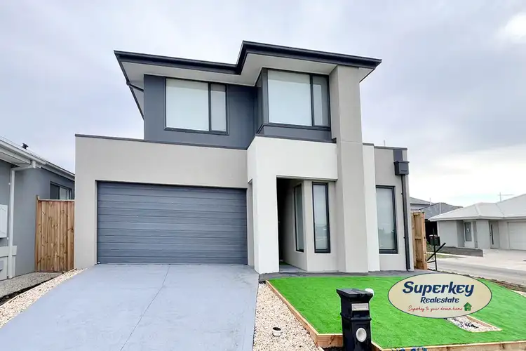 6 Sila Road, Werribee VIC 3030