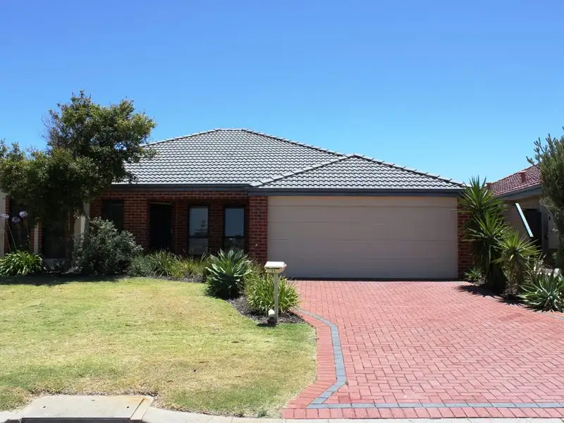 Main view of Homely house listing, 11 Carramup Circle, Port Kennedy WA 6172