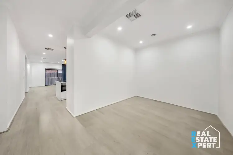 Fifth view of Homely house listing, 91 Strathlea Drive, Cranbourne West VIC 3977