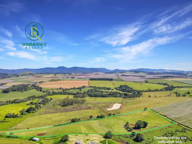 0 MCKEOWN ROAD, East Barron QLD 4883