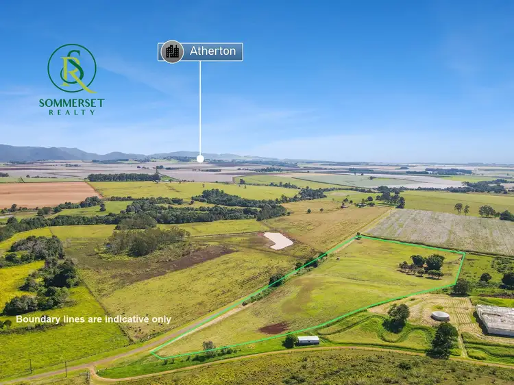 Third view of Homely land listing, 0 MCKEOWN ROAD, East Barron QLD 4883