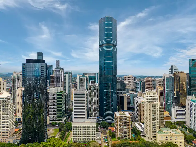 4903/222 Margaret Street, Brisbane City QLD 4000