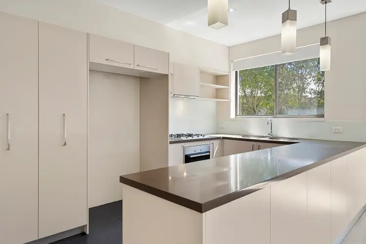 Fifth view of Homely apartment listing, 721/3 Pendraat Parade, Hope Island QLD 4212
