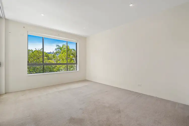 Sixth view of Homely apartment listing, 721/3 Pendraat Parade, Hope Island QLD 4212