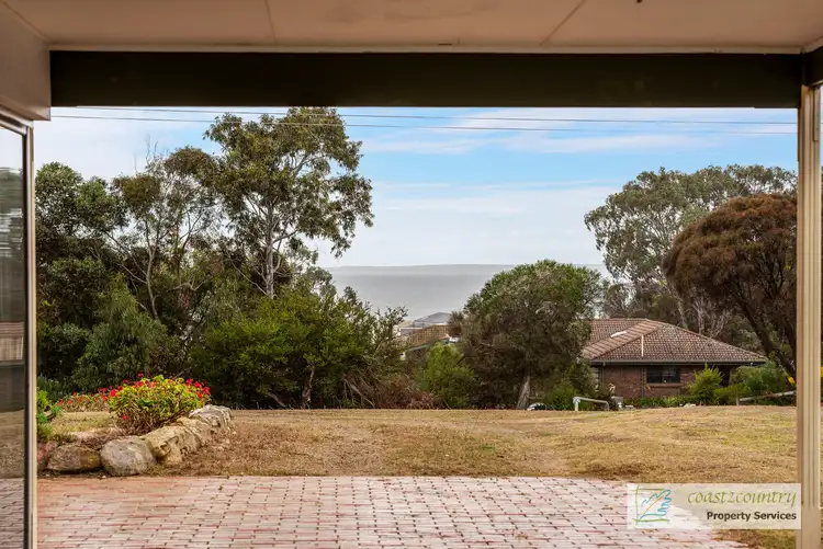 Second view of Homely house listing, 94 Narrung Road, Meningie SA 5264