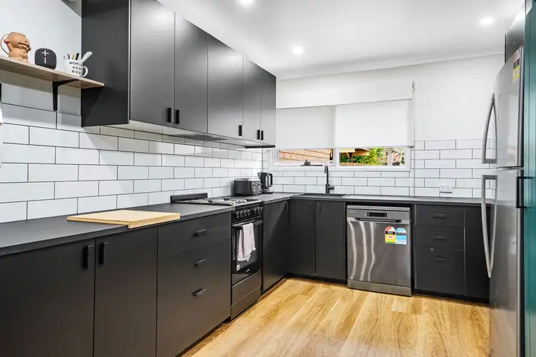 Fourth view of Homely townhouse listing, 3/15 Brushbox Place, Bradbury NSW 2560