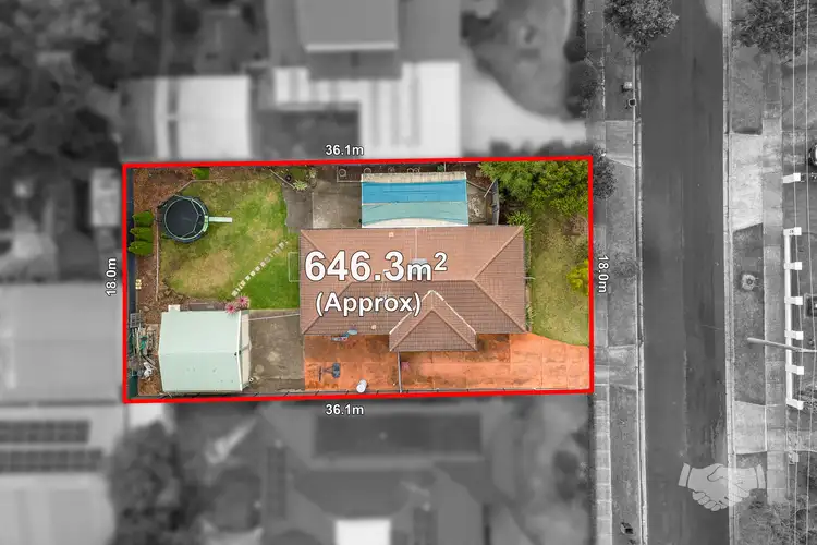 20 Princetown Avenue, Craigieburn VIC 3064