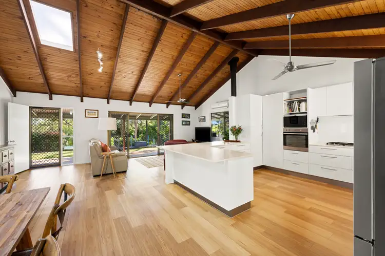 319 Ilkley Road, Ilkley QLD 4554