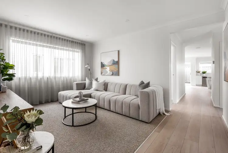 Main view of Homely house listing, 697 Grand Boulevard, Mickleham VIC 3064