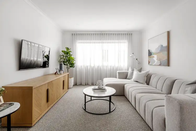 Fifth view of Homely house listing, 697 Grand Boulevard, Mickleham VIC 3064