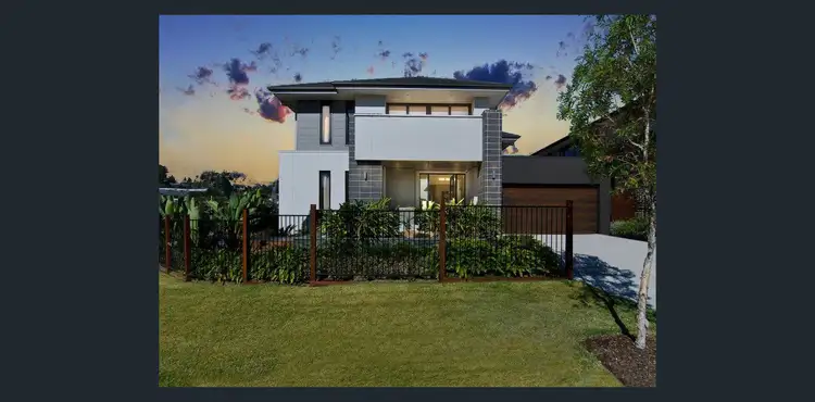87 Valentine Circuit, Augustine Heights QLD 4300