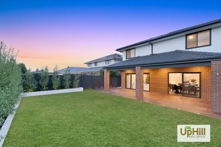 Second view of Homely house listing, 10 Monica Way, Beaconsfield VIC 3807