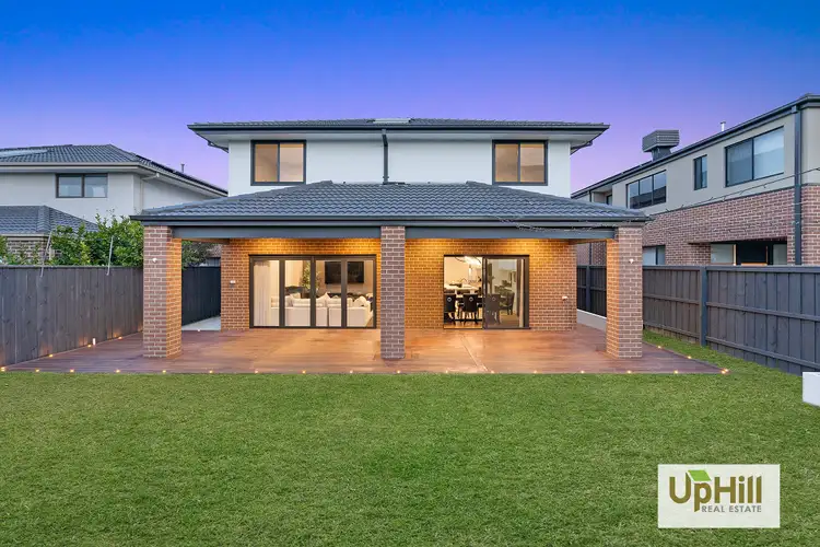Third view of Homely house listing, 10 Monica Way, Beaconsfield VIC 3807