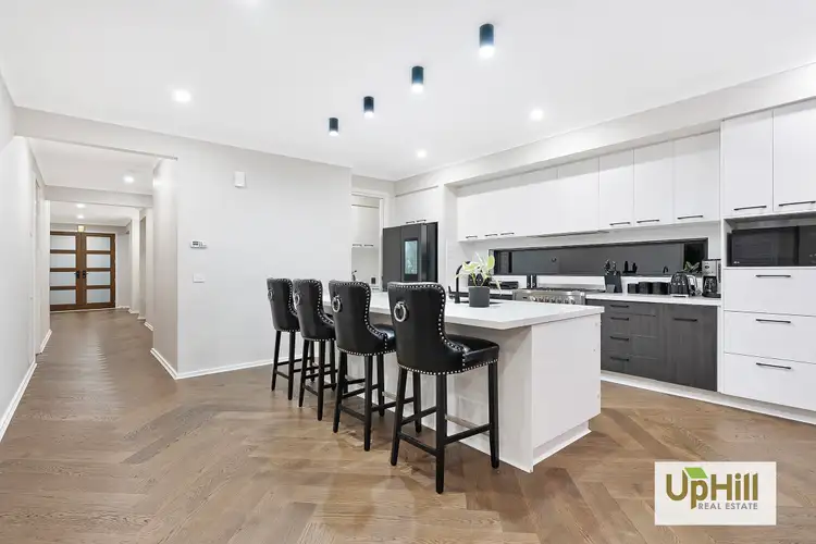 Fourth view of Homely house listing, 10 Monica Way, Beaconsfield VIC 3807