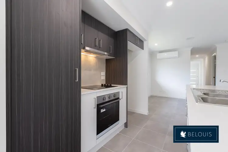 Second view of Homely house listing, 55 Willow Circuit, Yarrabilba QLD 4207